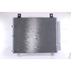 Condenser NISSENS 940625 OE Ref 88450-26120