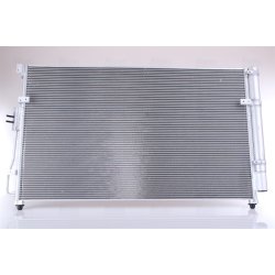 Condenser NISSENS 940630 OE Ref 976064D802