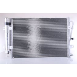 Condenser NISSENS 940631 OE Ref 97606-4F100