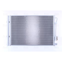 Condenser NISSENS 940636 OE Ref 976060U000AS
