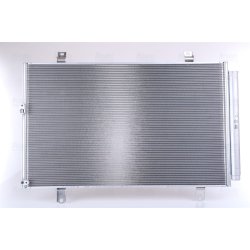 Condenser NISSENS 940649 OE Ref 884600-E040
