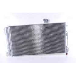 Condenser NISSENS 940657 OE Ref A1715000354 NISSENS