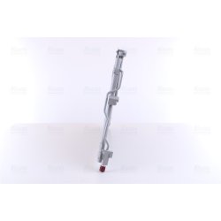 Condenser NISSENS 940657 OE Ref A1715000354 NISSENS