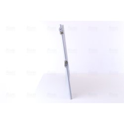 Condenser NISSENS 940660 OE Ref A0995001054 NISSENS