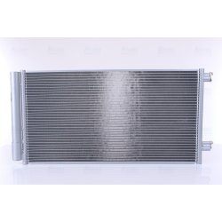 Condenser NISSENS 940678 OE Ref 51966748
