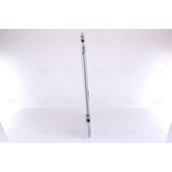 Condenser NISSENS 940691 OE Ref 9531062M00 NISSENS