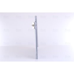 Condenser NISSENS 940693 OE Ref 51953633 NISSENS