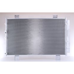 Condenser NISSENS 940697 OE Ref 884600E051