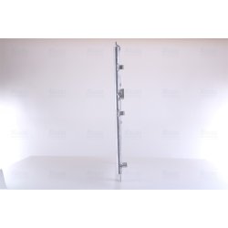 Condenser NISSENS 940697 OE Ref 884600E051 NISSENS