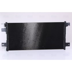 Condenser NISSENS 940701 OE Ref 68004052AA