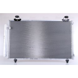 Condenser NISSENS 940708 OE Ref 884500F100