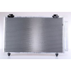 Condenser NISSENS 940708 OE Ref 884500F100 NISSENS