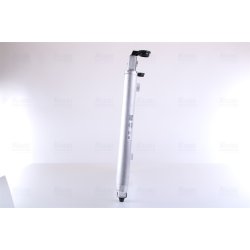 Condenser NISSENS 940708 OE Ref 884500F100 NISSENS