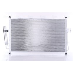 Condenser NISSENS 940709 OE Ref 94770907