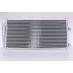 Condenser NISSENS 940737 OE Ref 80110-TF3E01