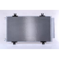 Condenser NISSENS 940746 OE Ref 9531061M10 NISSENS