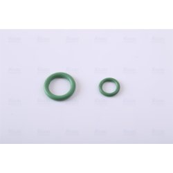 Condenser NISSENS 940746 OE Ref 9531061M10 NISSENS