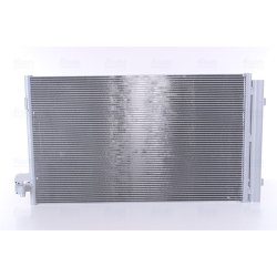 Condenser NISSENS 940750 OE Ref 9364255 NISSENS