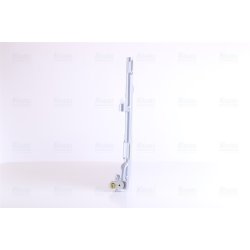 Condenser NISSENS 940752 OE Ref 8W0816411Q NISSENS