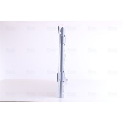 Condenser NISSENS 940752 OE Ref 8W0816411Q NISSENS