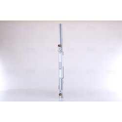 Condenser NISSENS 940772 OE Ref C2D4079 NISSENS