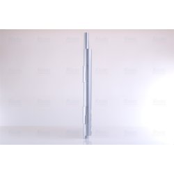 Condenser NISSENS 940772 OE Ref C2D4079 NISSENS