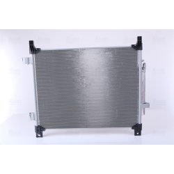 Condenser NISSENS 940788 OE Ref 921003VA1B