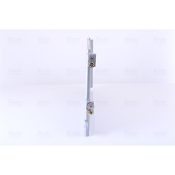 Condenser NISSENS 940791 OE Ref 1850742 NISSENS