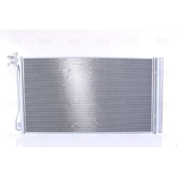 Condenser NISSENS 940793 OE Ref 7N0820411D NISSENS