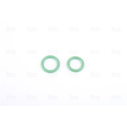 Condenser NISSENS 940793 OE Ref 7N0820411D NISSENS