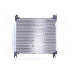 Condenser NISSENS 940799 OE Ref 884600K350