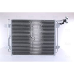 Condenser NISSENS 940802 OE Ref 5ND820411E