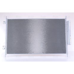 Condenser NISSENS 940811 OE Ref 80110-T7W-A01
