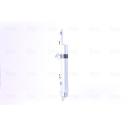 Condenser NISSENS 940826 OE Ref A9065000554 NISSENS