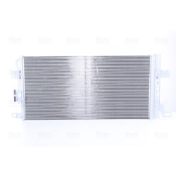 Condenser NISSENS 940827 OE Ref 80A816411M NISSENS