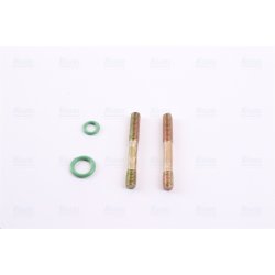 Condenser NISSENS 940833 OE Ref 97606K4500