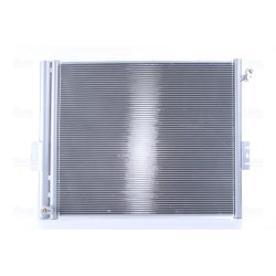 Condenser NISSENS 940835 OE Ref 8846004211