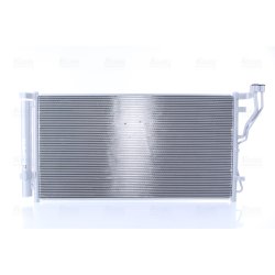 Condenser NISSENS 940851 OE Ref 976063S161