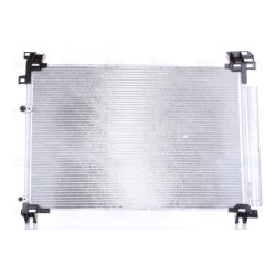 Condenser NISSENS 940930 OE Ref 8846048230