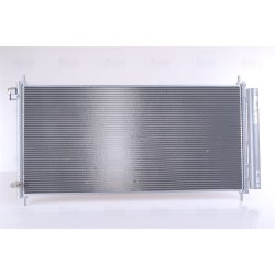 Condenser NISSENS 941038 OE Ref 8845002530