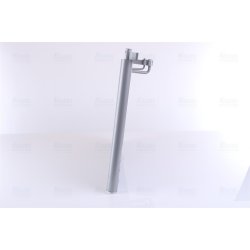 Condenser NISSENS 941055 OE Ref 97606F2000 NISSENS