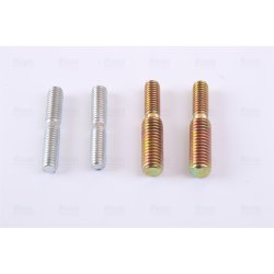 Condenser NISSENS 941055 OE Ref 97606F2000 NISSENS