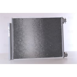 Condenser NISSENS 941060 OE Ref 921004063R