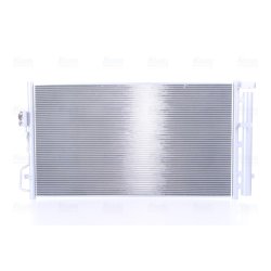 Condenser NISSENS 941063 OE Ref 97606D7500