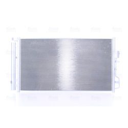 Condenser NISSENS 941063 OE Ref 97606D7500 NISSENS