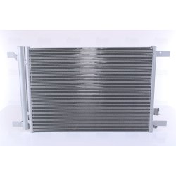 Condenser NISSENS 941067 OE Ref 5Q0816411AB