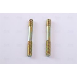 Condenser NISSENS 941067 OE Ref 5Q0816411AB NISSENS