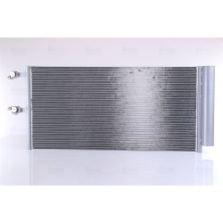 Condenser NISSENS 941069 OE Ref 31686539