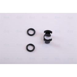 Condenser NISSENS 941071 OE Ref 8846047020 NISSENS