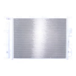 Condenser NISSENS 941072 OE Ref 97606D7000